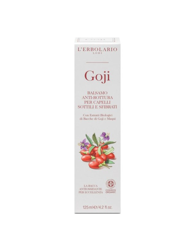 GOJI BALSAMO 200ML