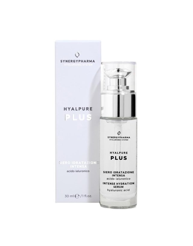 HYALPURE Plus Tratt.Viso 30ml