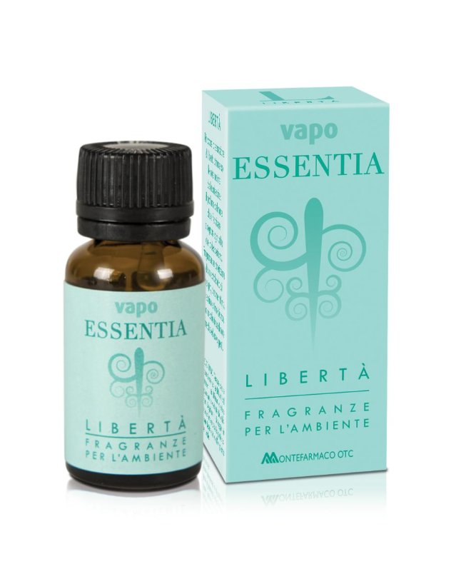 VAPO ESSENTIA LIBERTA' 10ML