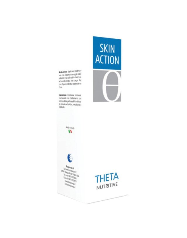 SKIN ACTION Theta Nutritive