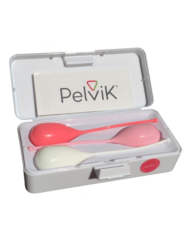 PELVIK KIT 3CONI VAGINALI