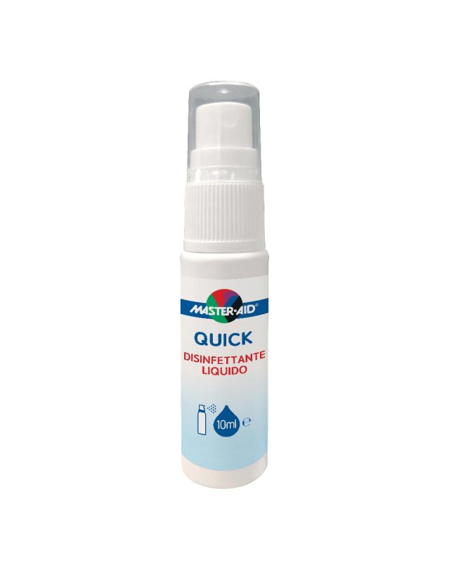 QUICK PENNA DISINF SPR 10ML