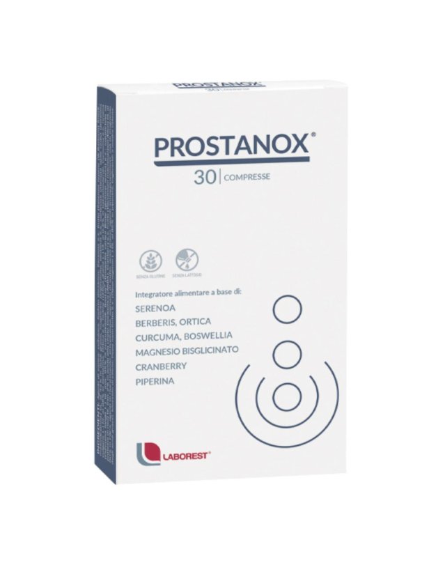 PROSTANOX 30CPR