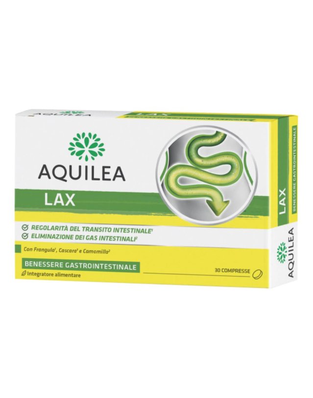 AQUILEA LAX 30 Cpr