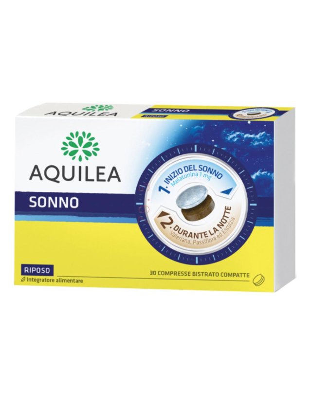 AQUILEA SONNO 30CPR