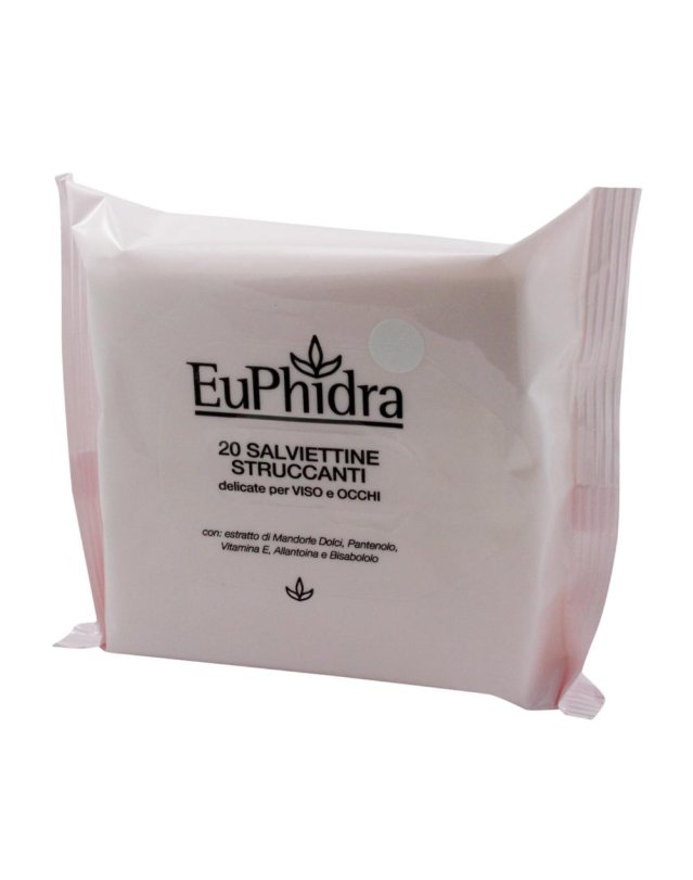 EUPHIDRA-SALVIETTINE STRUCC 20