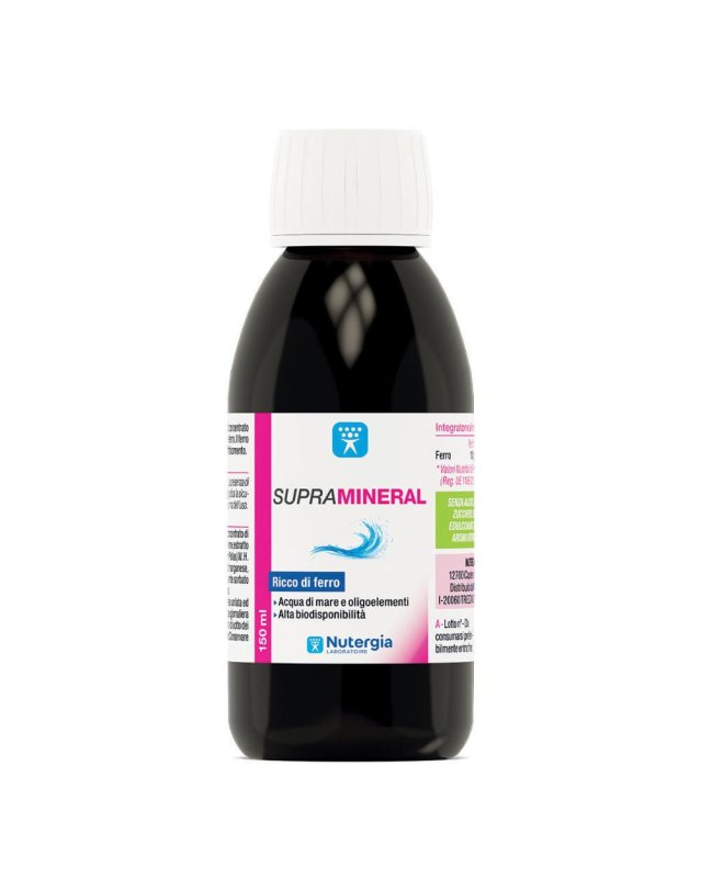 SUPRAMINERAL 150ml