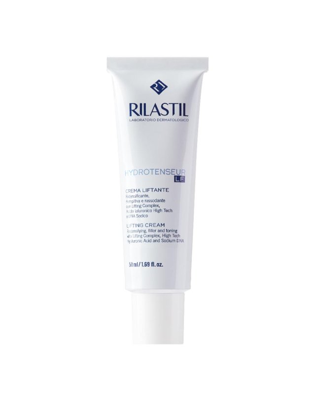 RILASTIL HYDROTENSEUR LF CREMA