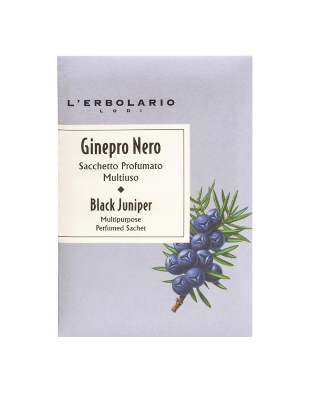 GINEPRO NERO SACCHETTO PROF