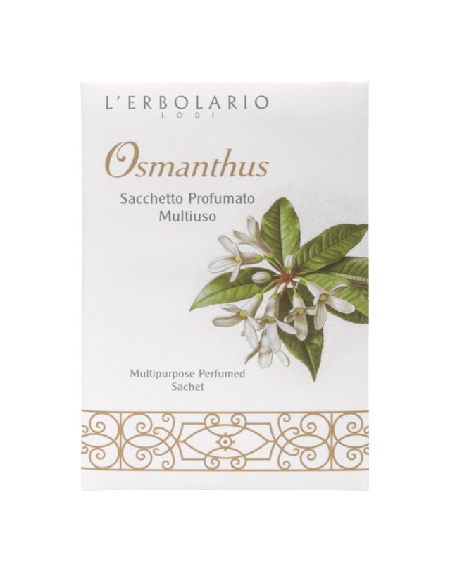 OSMANTHUS SACCHETTO PROFUMATO