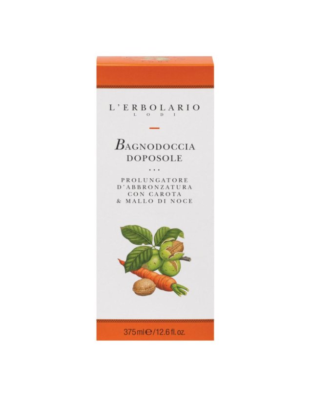 BAGNODOCCIA DOPOSOLE 375ML