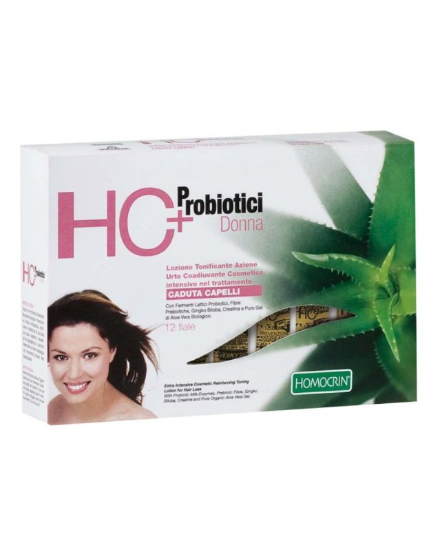 HC+ PROBIOT DO 12F