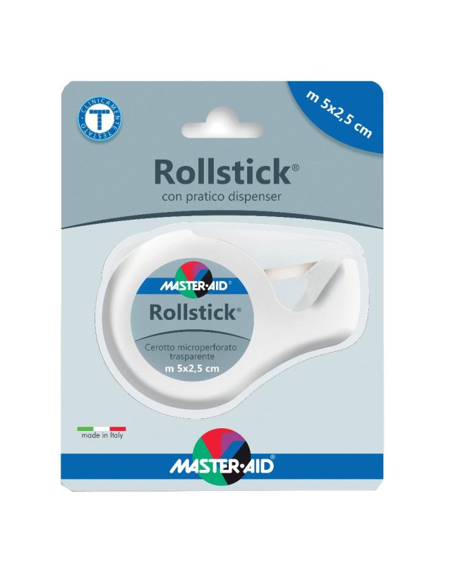 M-AID ROLLSTICK DISP CER 5X2,5