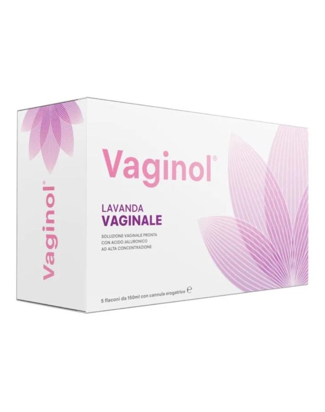 VAGINOL LAV VAG 5FL 150ML VAGINOL LAV VAG 5FL 150ML