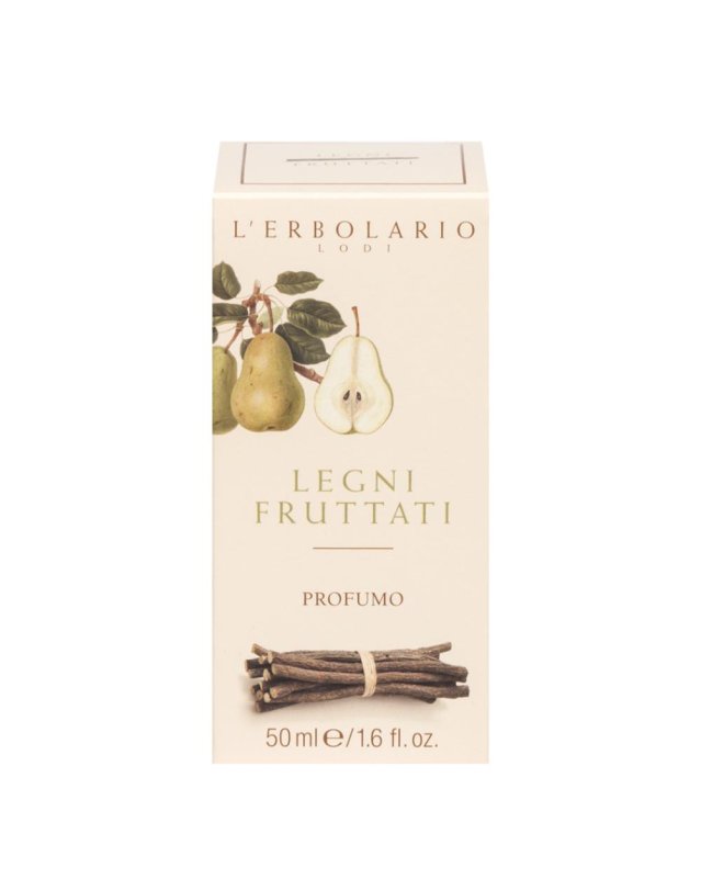 LEGNI FRUTTATI ACQUA PROF 50ML