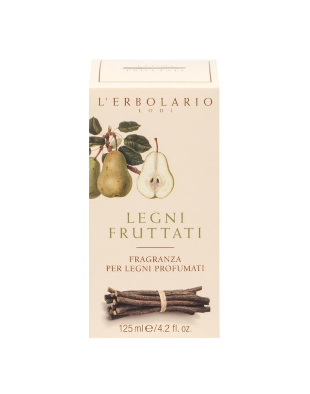 LEGNI FRUTTATI LEGNI PROF125ML