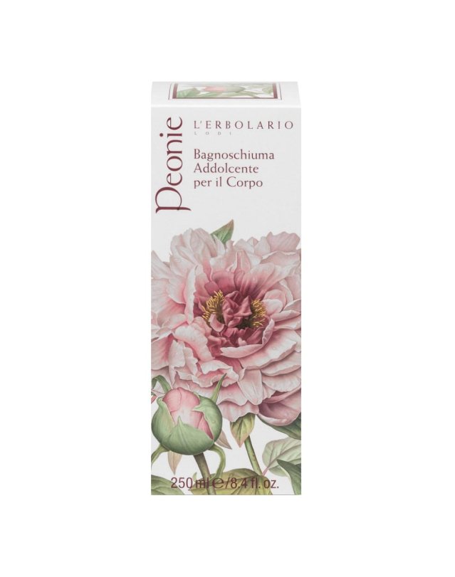 PEONIE BAGNOSCH ADDOL CRP250ML