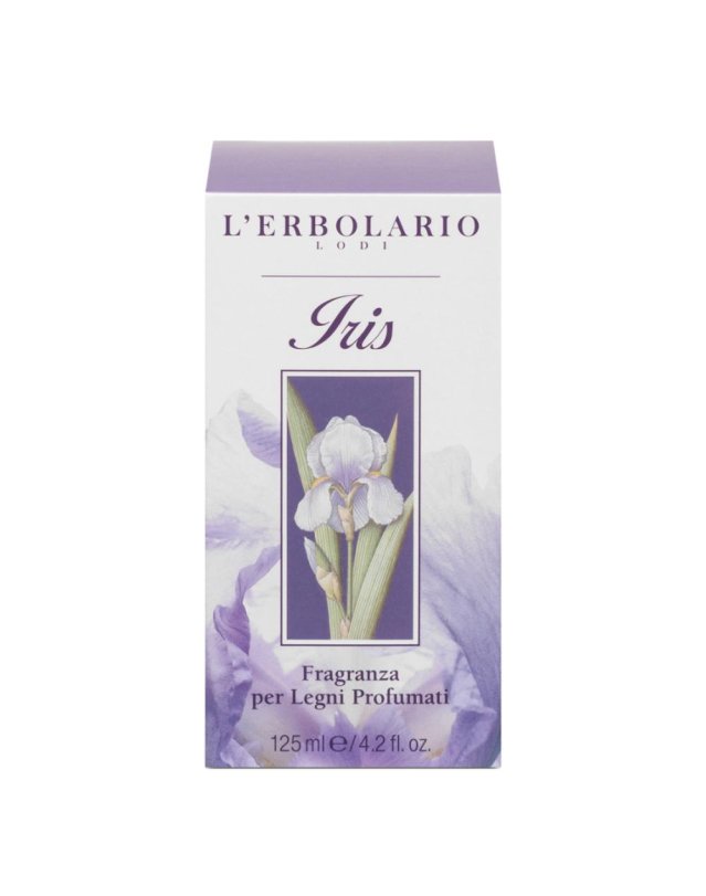 IRIS FRAGRANZA LEGNI PROF 25ML