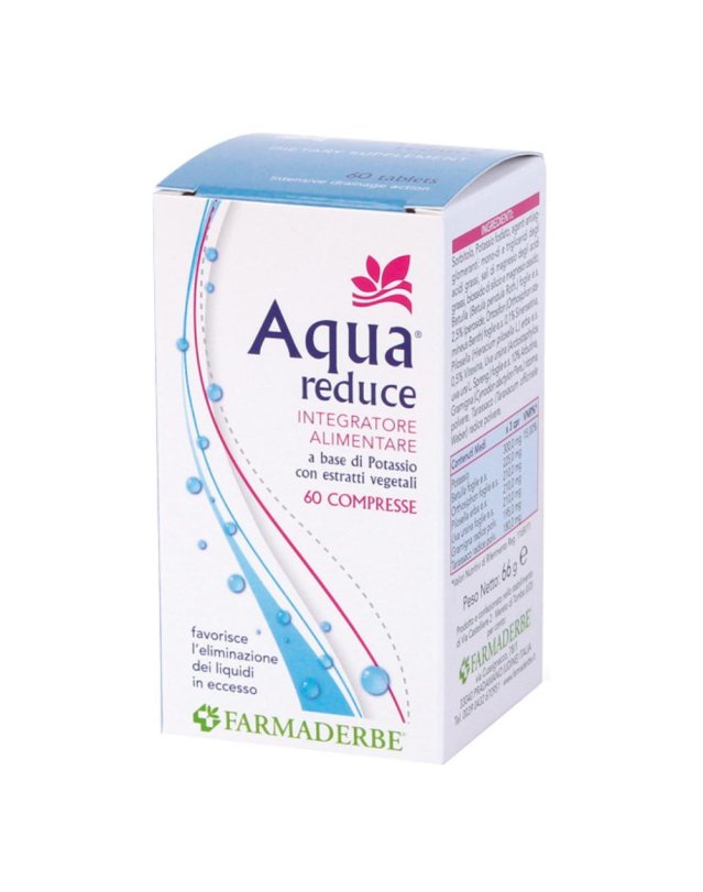 NUTRALITE Aqua Reduce 60 Cpr