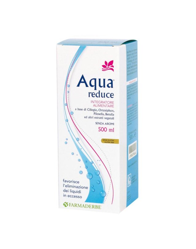 NUTRALITE AQUA REDUCE LIQ500ML