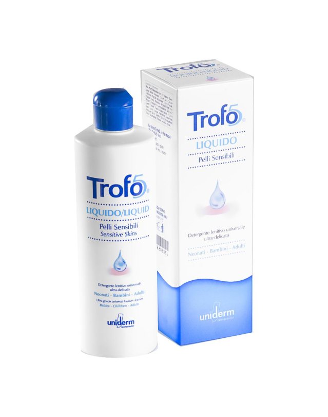 TROFO 5 LIQUIDO 400ML