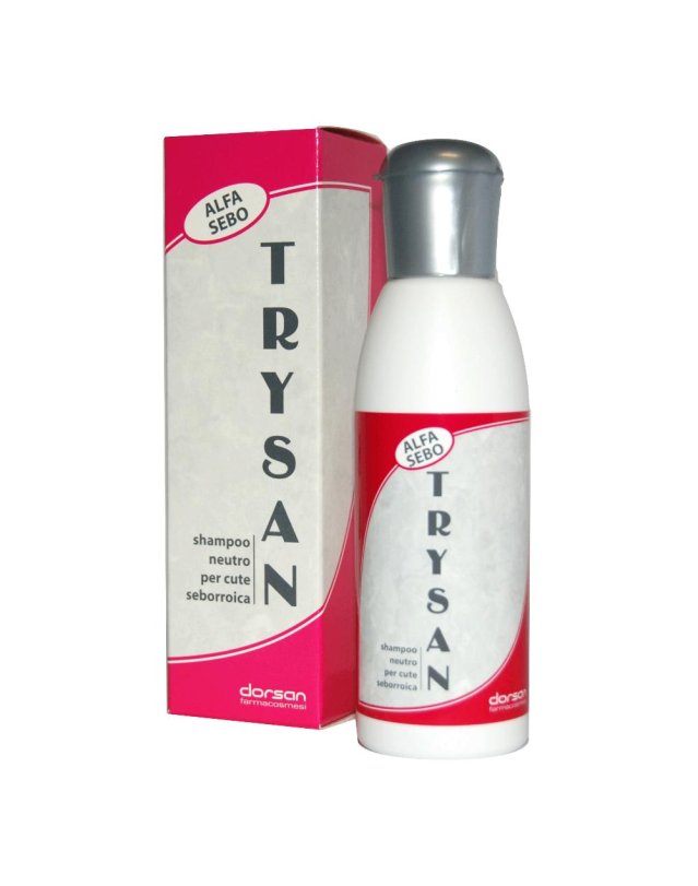 TRYSAN Alfasebo Sh.C/Seb.125ml