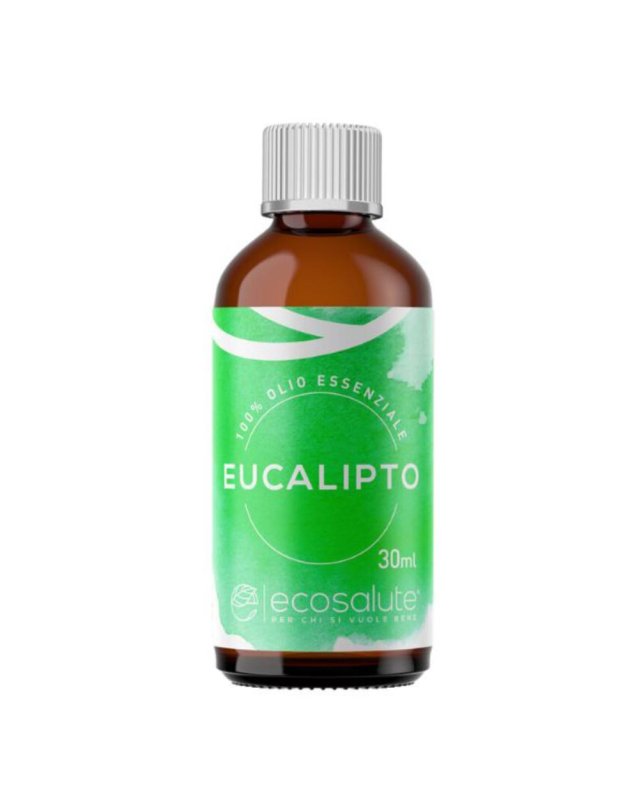 EUCALIPTO OLIO ESSENZIALE 30ML