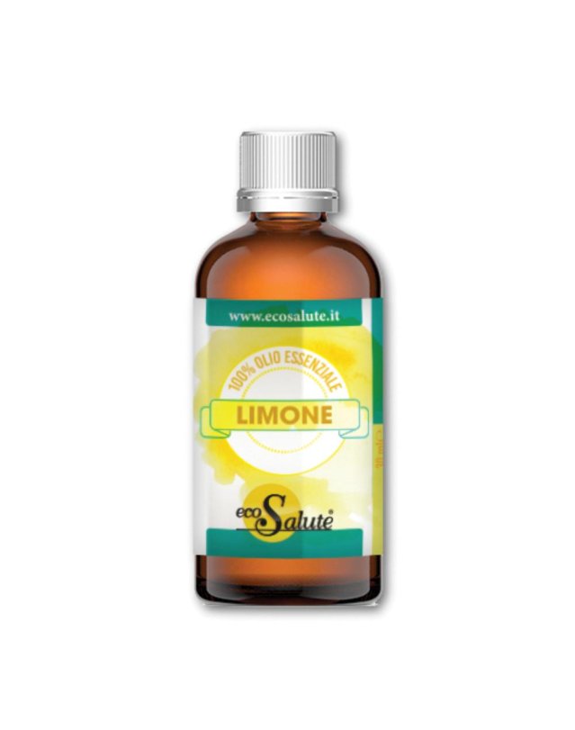 OLIO ESS LIMONE 30ML