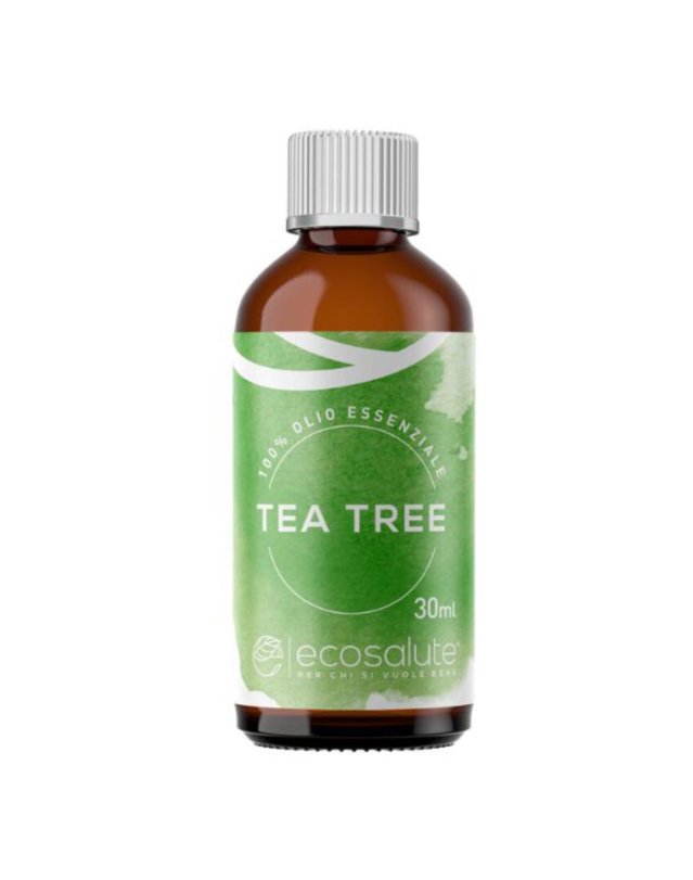OLIO ESS TEA TREE NO ALIM.30ML E