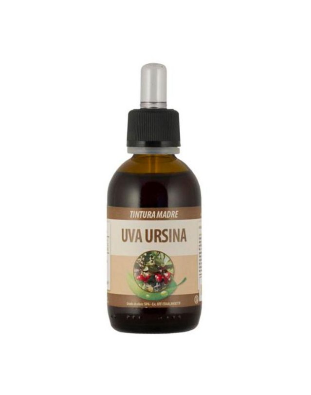 UVA URSINA TM 50ml SZE