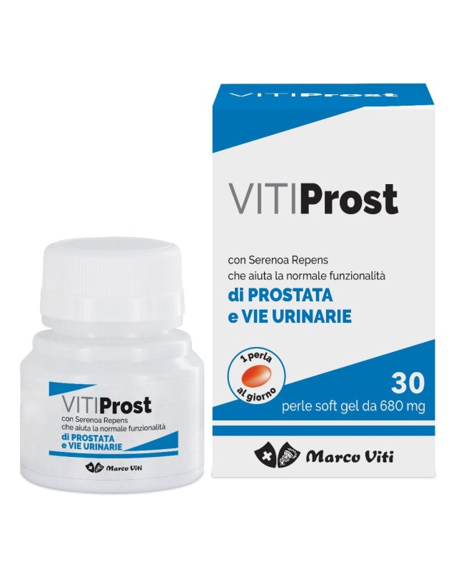 MASSIGEN VITIPROST SOFT G30PRL