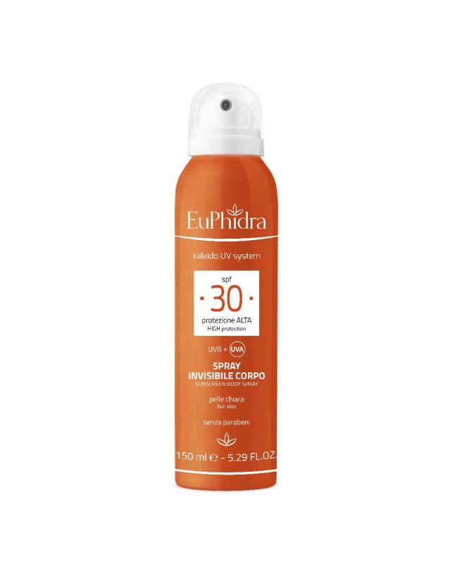 EUPHIDRA KA UVSYS SPRAY 30