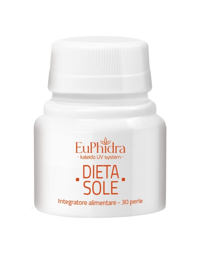 EUPHIDRA KA UVSYS DIETASOLE 30