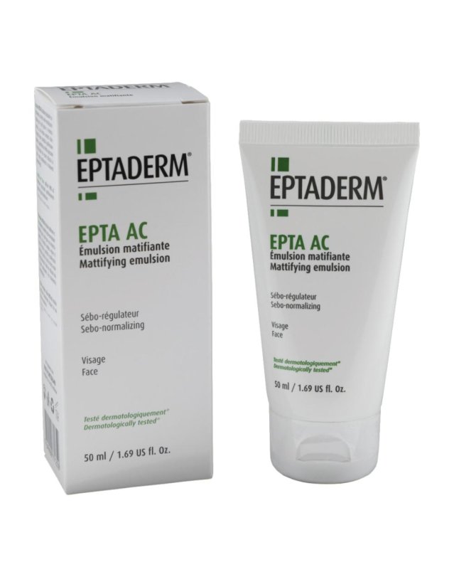 EPTA AC Emuls.Opac.Seb.50ml