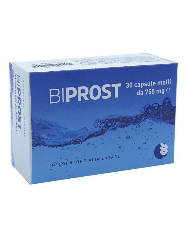 BIPROST 30CPS MOLLI 755MG