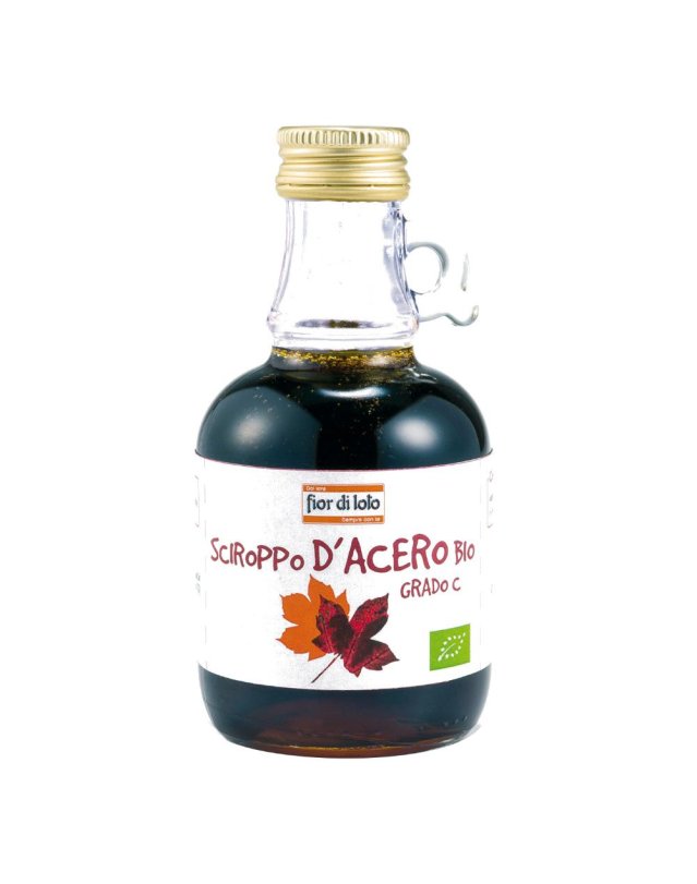 FdL Succo d'Acero  500ml