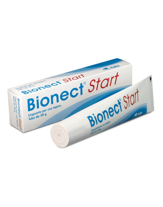 BIONECT START UNGUENTO 30G