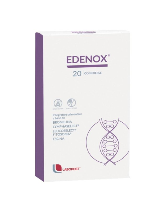 EDENOX 20CPR