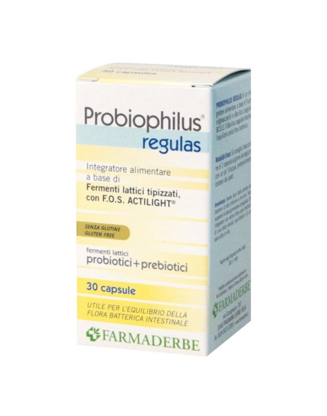 PROBIOPHILUS 30CPS