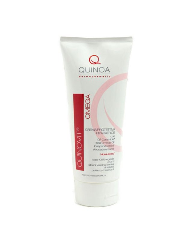 QUINOVIT Omega Crema 200ml