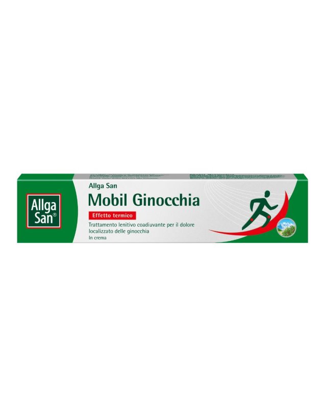 ALLGASAN MOBILE GINOCCH 50ML