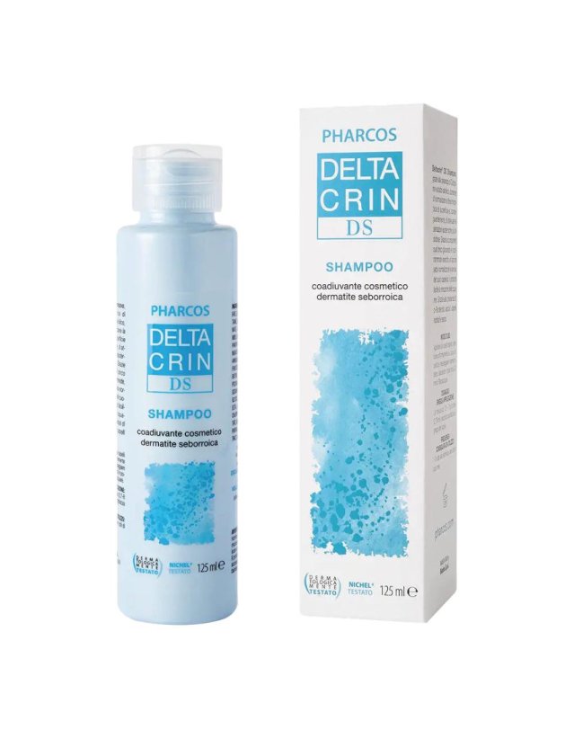DELTACRIN DS 125ML PHARCOS