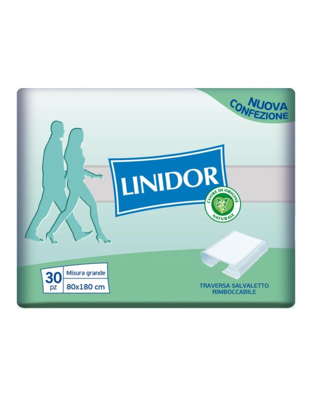 LINIDOR TRAVERSE 80X180X30 5727