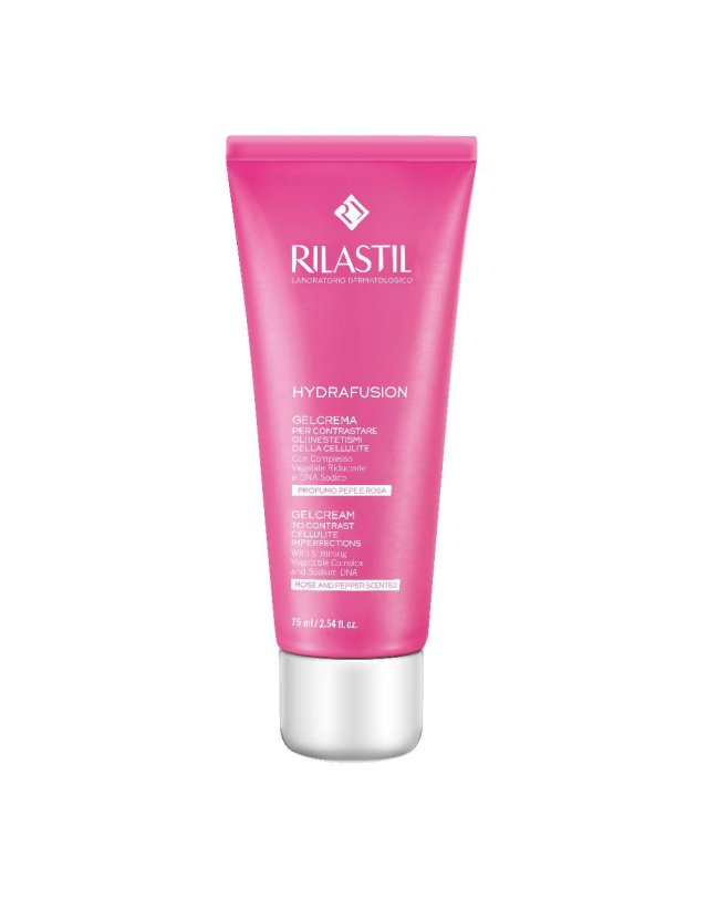 RILASTIL-Hydraf.Gel/Crema 75ml