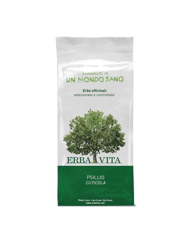 PSILLIO Cuticola Polv.100g EBV