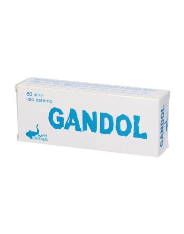 GANDOL Gel A-Dolorifico 80ml