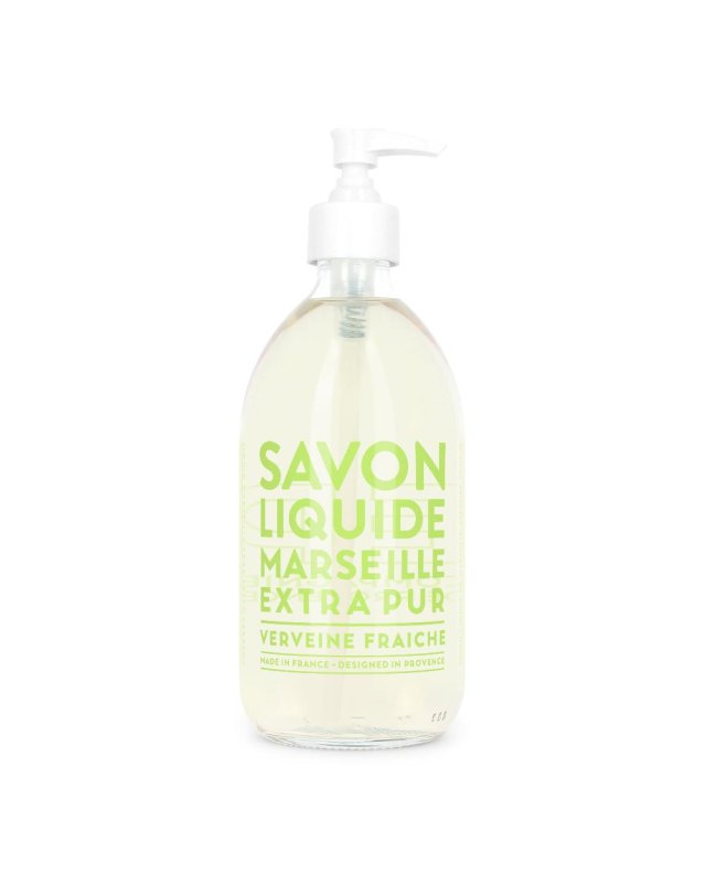 CDP EP SAVON LIQ VERVEINE FRAI