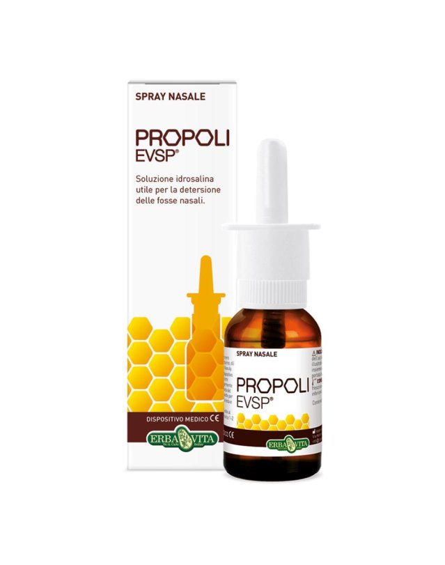 PROPOLI EVSP SPR NAS 30ML EBV