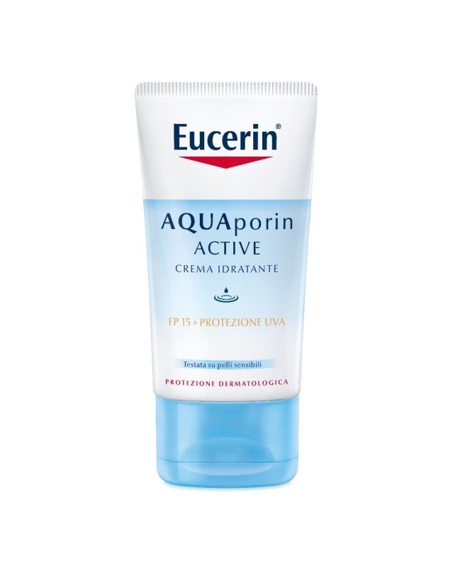 EUCERIN ACTIVE UV 40ML