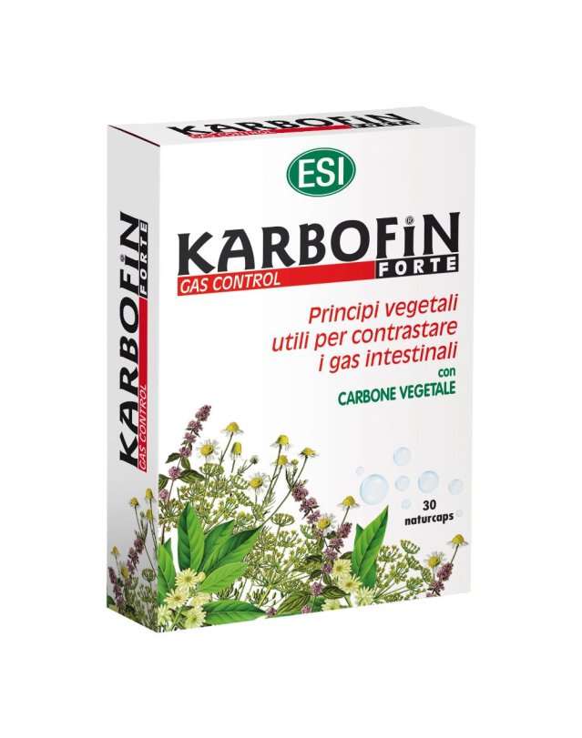 KARBOFIN Fte 30 Cps